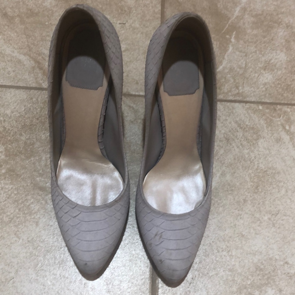 Miss Dior Pumps